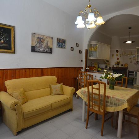 Casa Vacanze I Girasoli Iglesias Extérieur photo