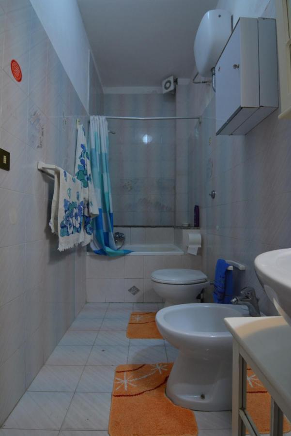 Casa Vacanze I Girasoli Iglesias Extérieur photo