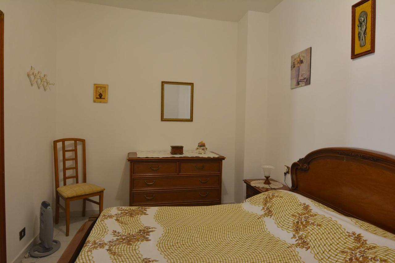 Casa Vacanze I Girasoli Iglesias Extérieur photo