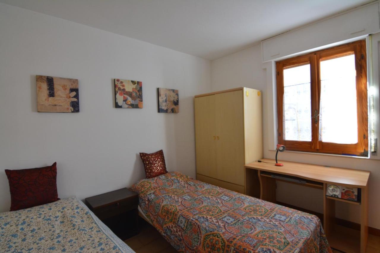 Casa Vacanze I Girasoli Iglesias Extérieur photo