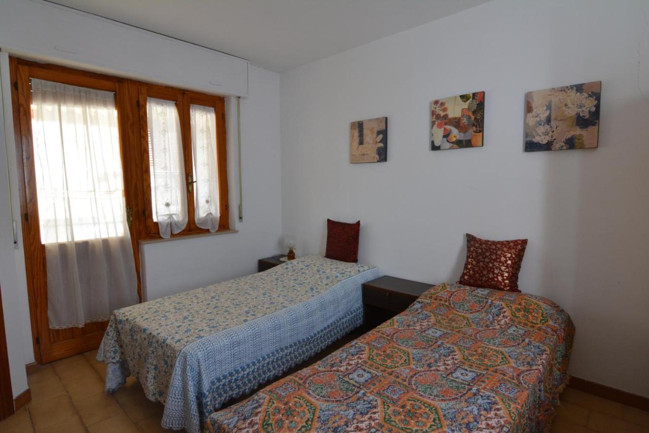 Casa Vacanze I Girasoli Iglesias Extérieur photo