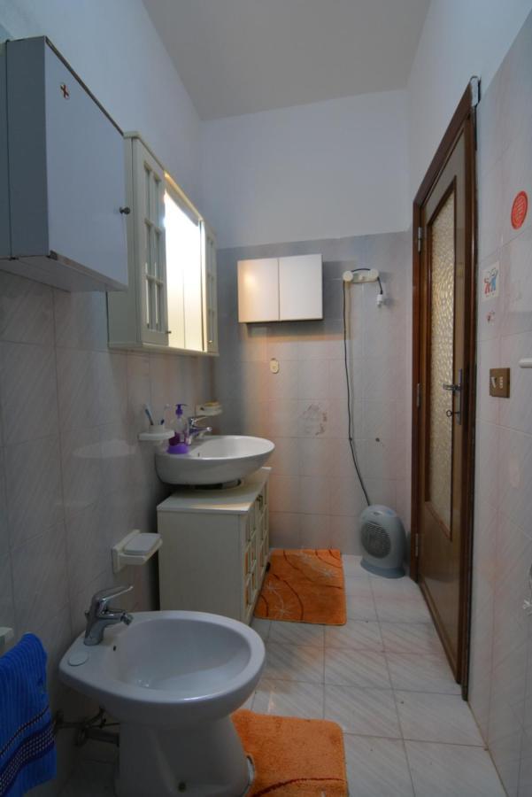 Casa Vacanze I Girasoli Iglesias Extérieur photo
