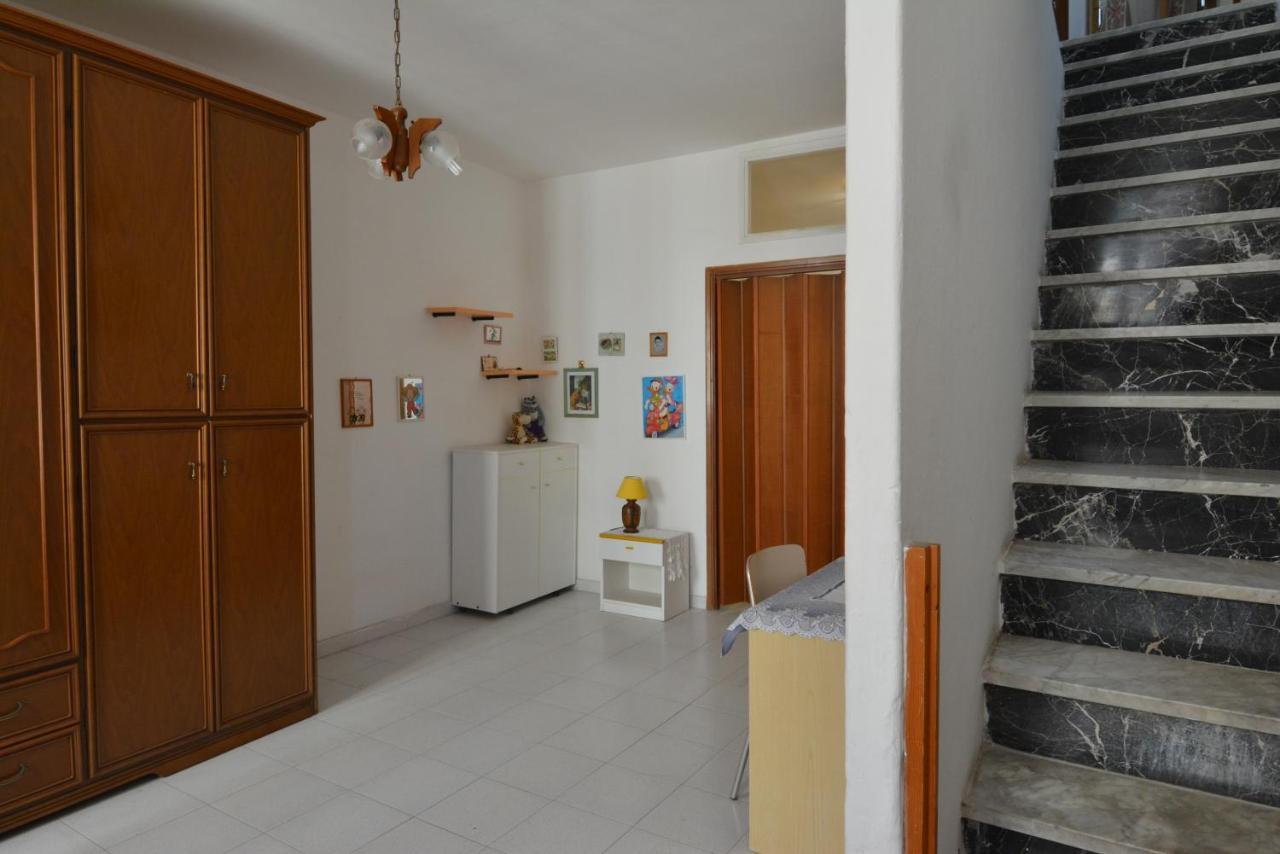 Casa Vacanze I Girasoli Iglesias Extérieur photo