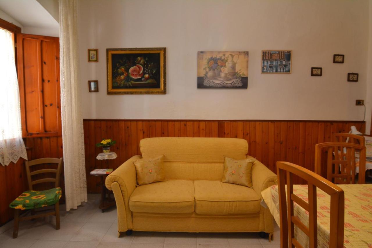 Casa Vacanze I Girasoli Iglesias Extérieur photo