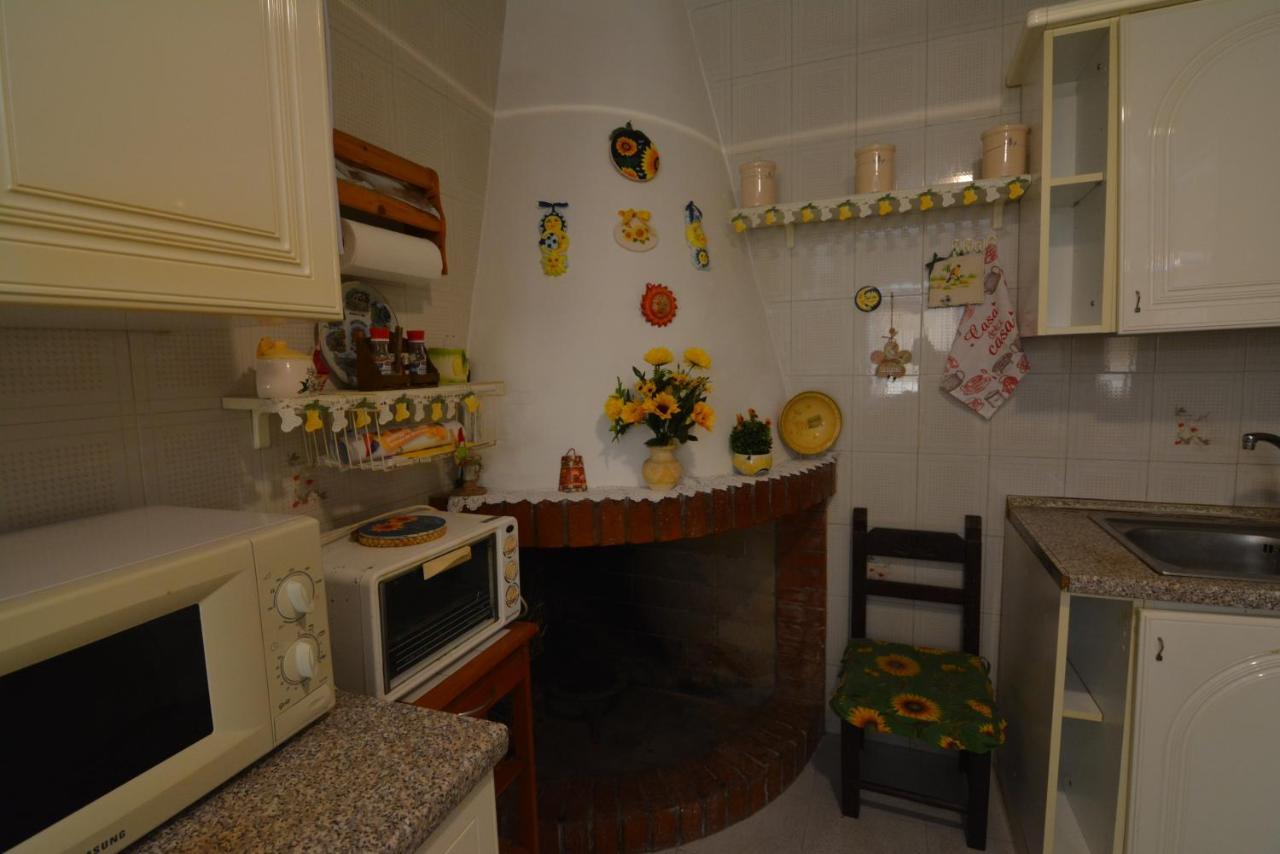 Casa Vacanze I Girasoli Iglesias Extérieur photo