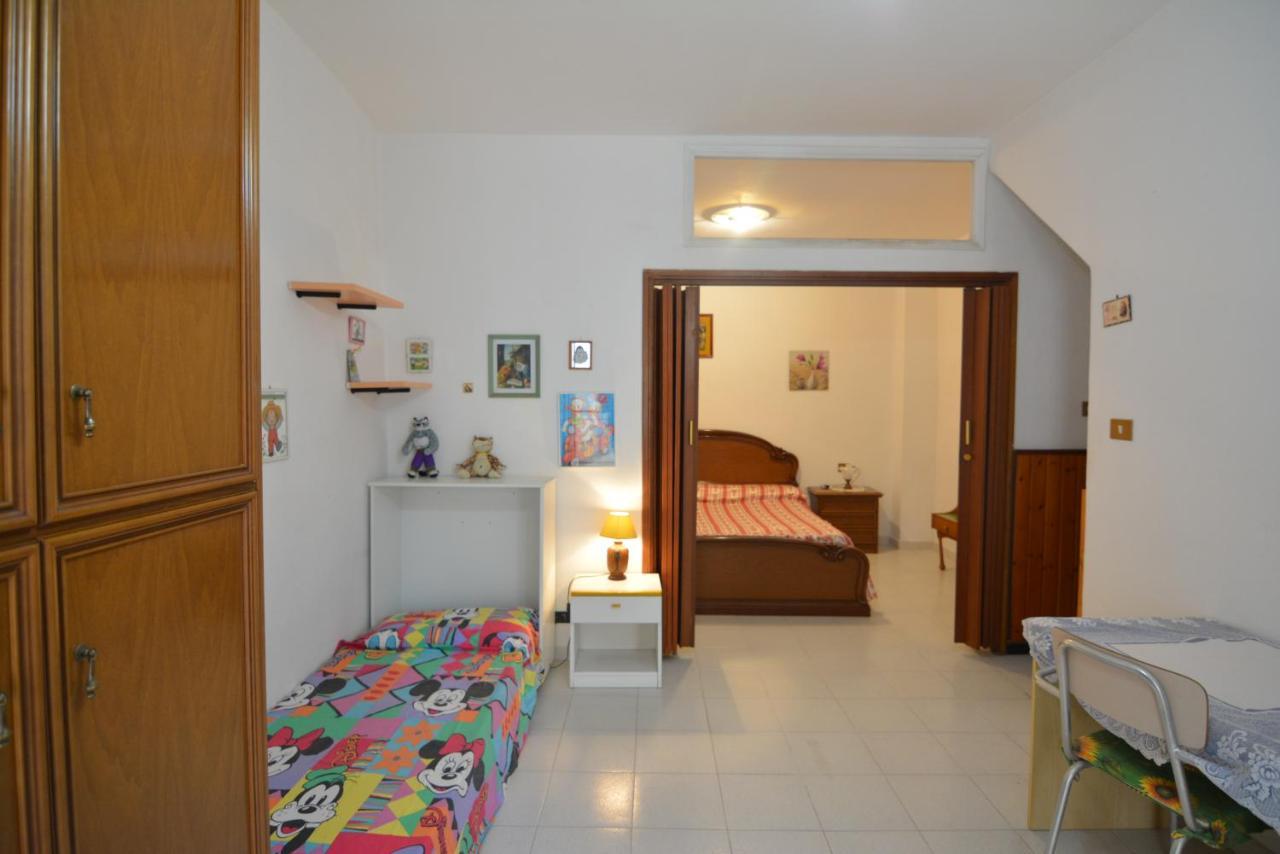 Casa Vacanze I Girasoli Iglesias Extérieur photo