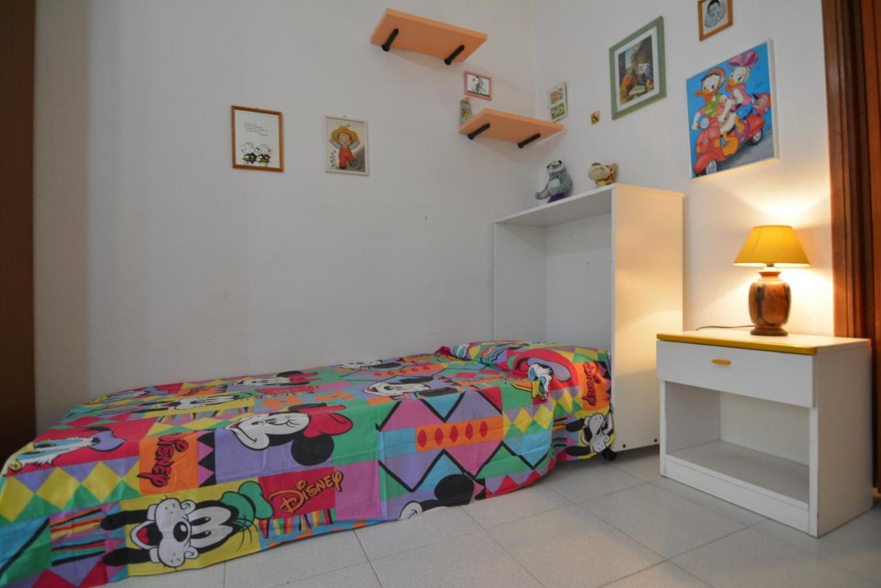 Casa Vacanze I Girasoli Iglesias Extérieur photo