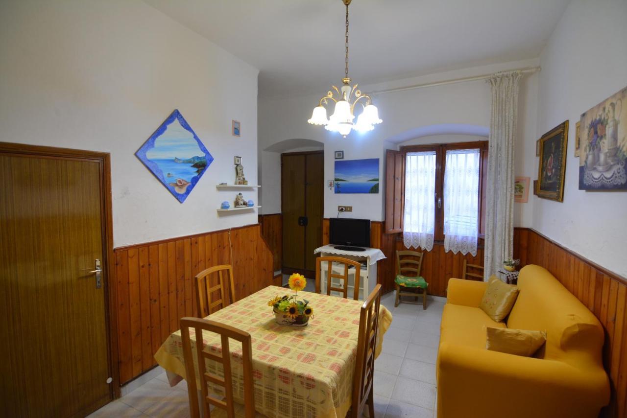 Casa Vacanze I Girasoli Iglesias Extérieur photo
