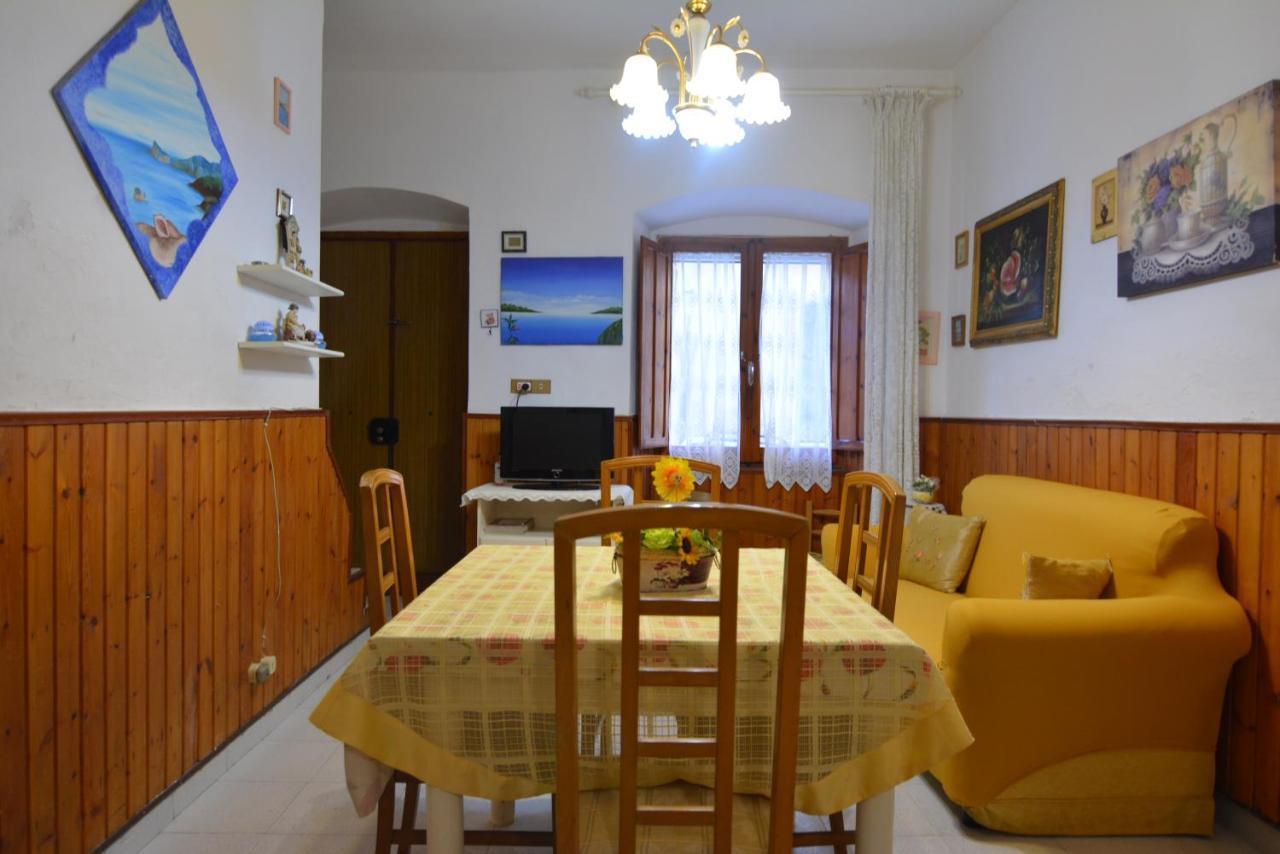 Casa Vacanze I Girasoli Iglesias Extérieur photo